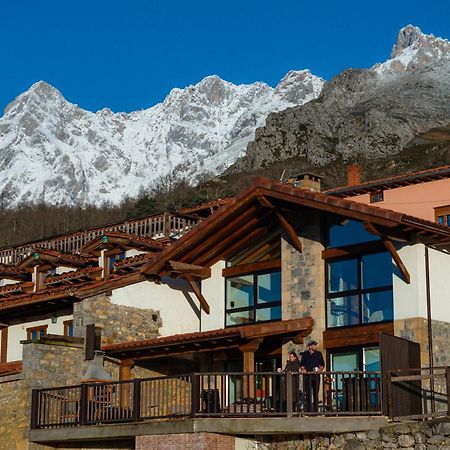 Aire De Picos Norte Brez Kültér fotó